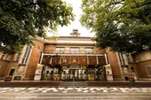 Filarmonica Banatul Timisoara - Sala Capitol