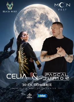 Oradea: Moon Fest