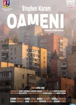 Petroșani: Oameni