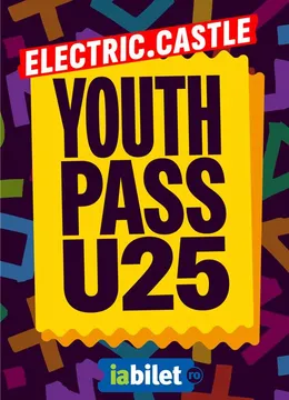 Electric Castle 2027