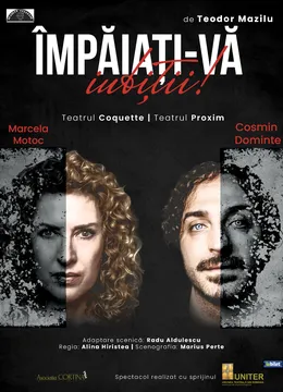 Împăiați-vă Iubiții după Teodor Mazilu