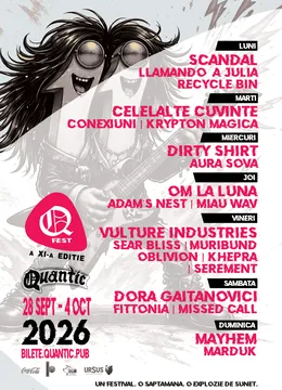 QFest
