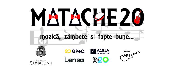 Concert MATACHE 20