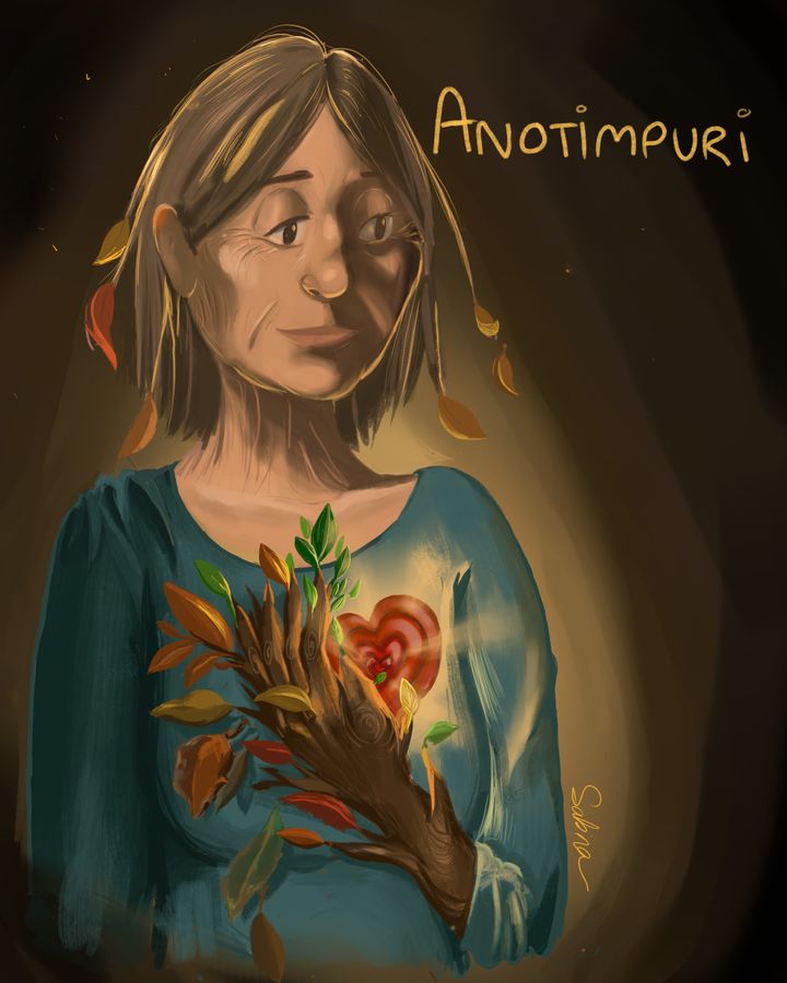 Sibiu: “Anotimpuri" la Teatrul Gong