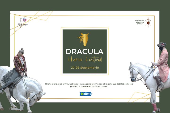 Dracula Horse Festival