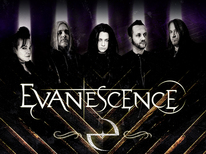 Evanescence