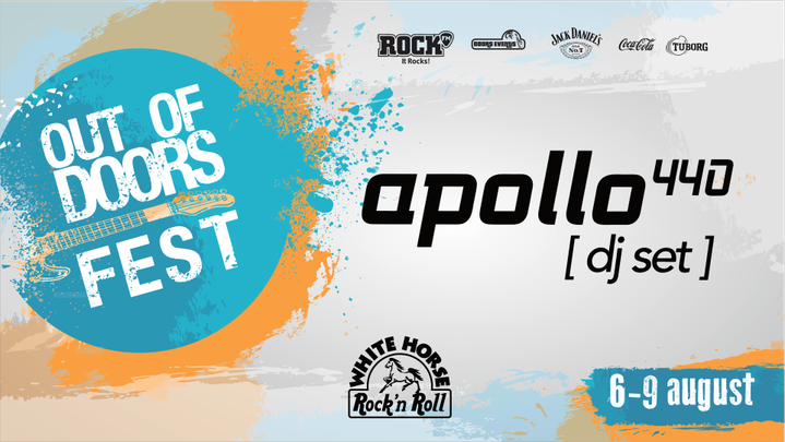 Out Of Doors Fest Editia 2020