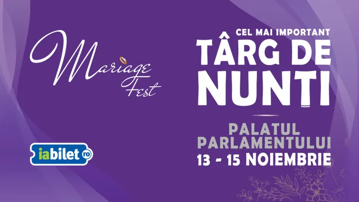 Mariage Fest