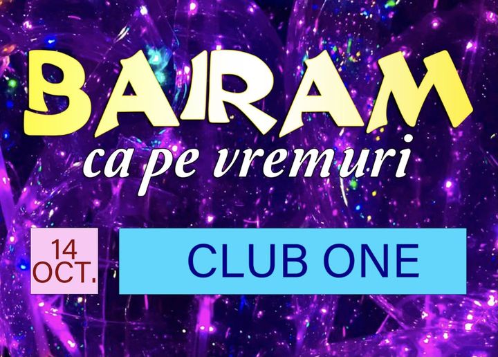 BAIRAM - Ca Pe Vremuri - L.A., Sweet Kiss si Minodora