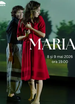 Timișoara: Maria | 8 Mai