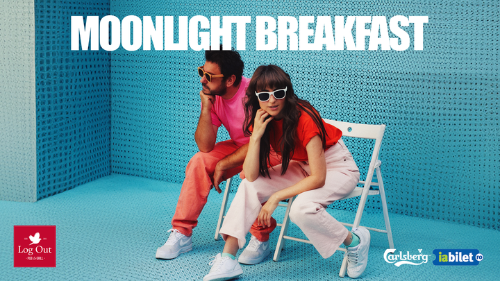 Baia Mare: Moonlight Breakfast