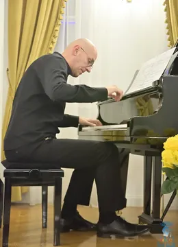 Sibiu: Concert simfonic dedicat Zilei Naționale a României