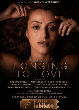 Longing to love