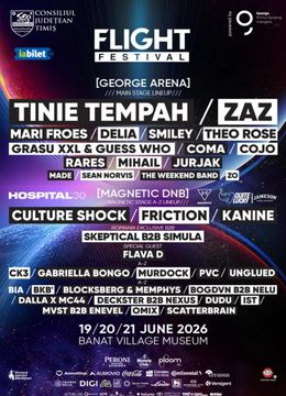 Flight Festival 2026 – Endless Flight