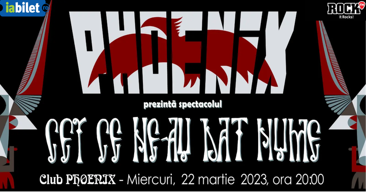 Constanta: Cei ce ne-au dat nume - Phoenix