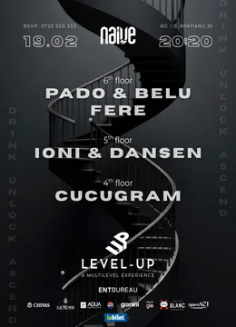 Level-Up