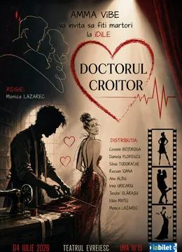 Doctorul Croitor
