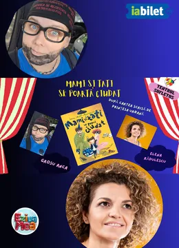 "Mami și tati se poartă ciudat"