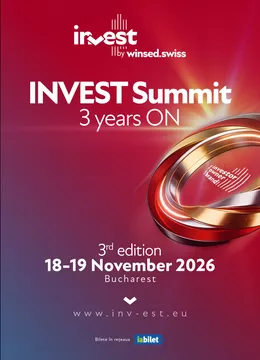 INVEST Summit 2026: 3 years ON