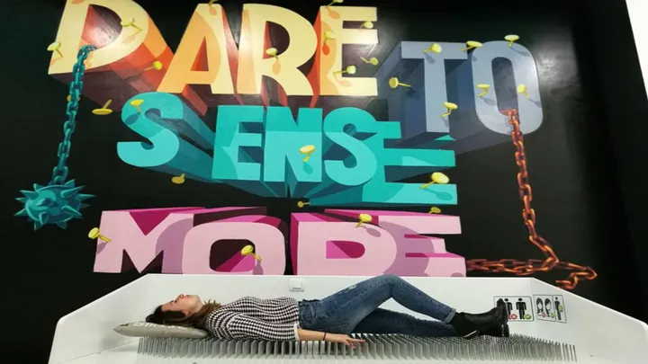 MUSEUM OF SENSES