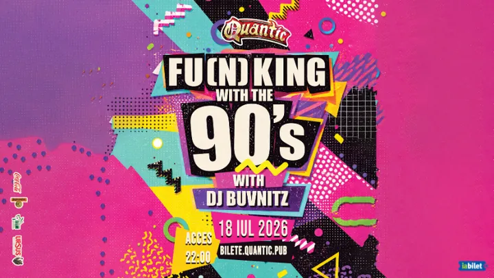 Funking With The 90s