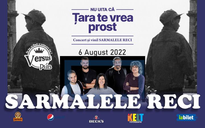 Galați:Sarmalele Reci