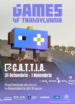 Games of Transylvania