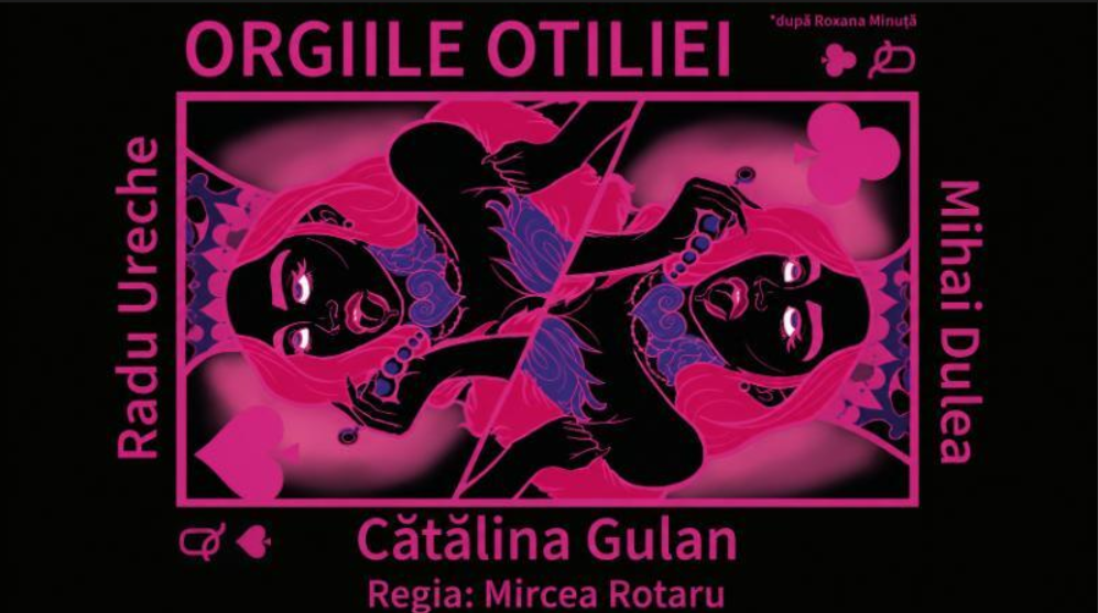 Orgiile Otiliei 27.08