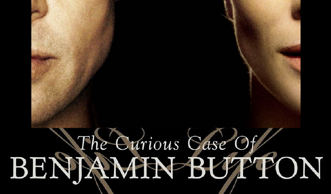 Lagoo Snagov: Strania poveste a lui Benjamin Button