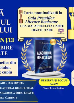 Turneu Dr. Gina Chiriac