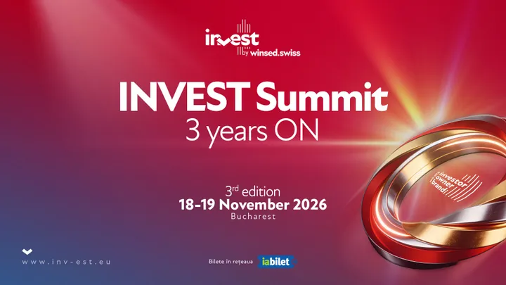 INVEST Summit 2026: 3 years ON