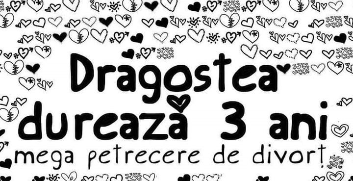 Teatrul Godot: „Dragostea durează trei ani” sau „MeGa Petrecere de divorț” după Frederic Beigbeder