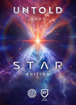 UNTOLD Festival 2027