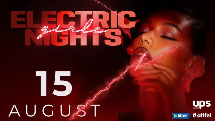 Electric Nights - Girls Edition