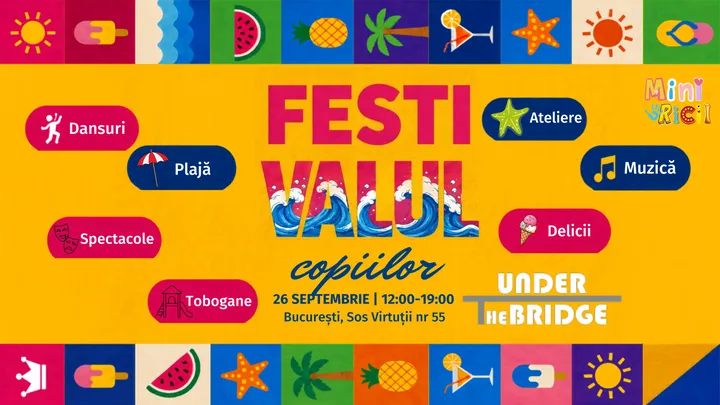 Festivalul Copiilor