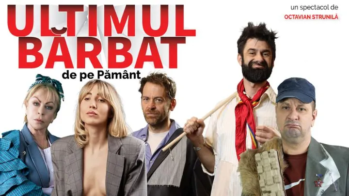 Sighetul Marmatiei: Ultimul barbat de pe pamant