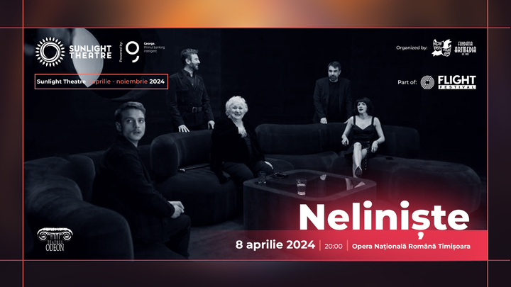 Timișoara: Neliniște