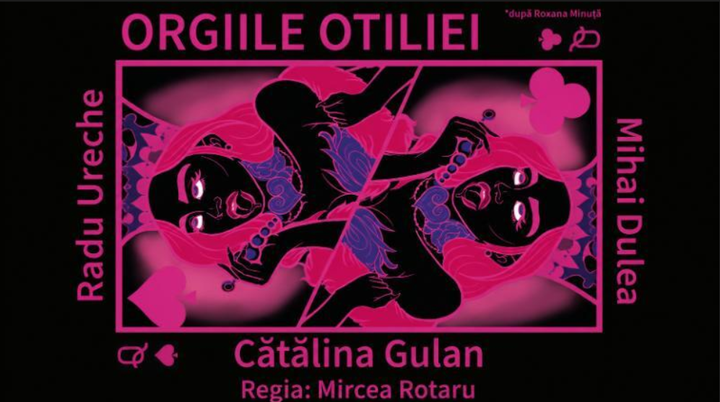 Orgiile Otiliei