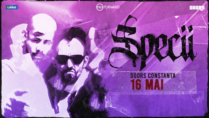 Constanta: Specii