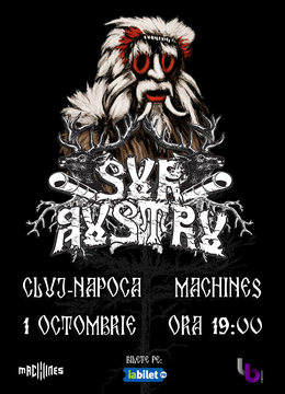 Cluj-Napoca: Concert Sur Austru