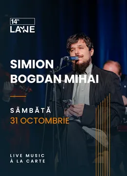 Simion Bogdan Mihai