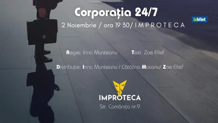 Corporația 24/7