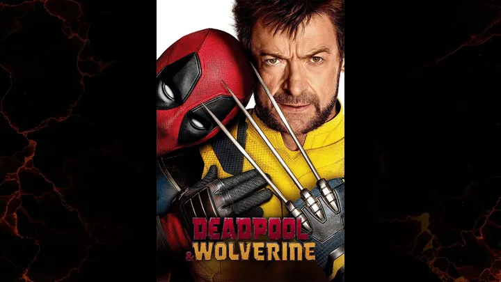 Iasi: Orange Weekend - Deadpool & Wolverine