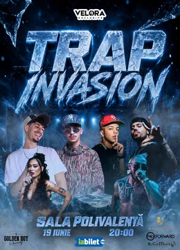 Craiova: Trap Invasion