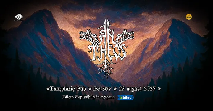 Brasov: Concert - An Theos