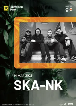 SKA-NK at FORM Space