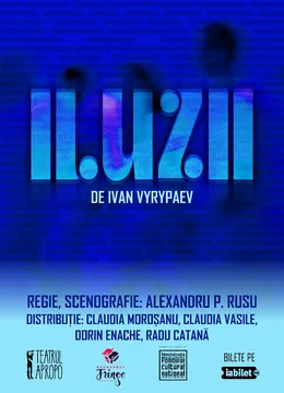 Iluzii de Ivan Vyrypaev
