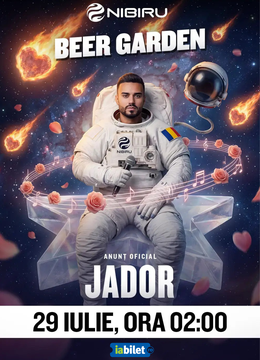 Nibiru: Jador