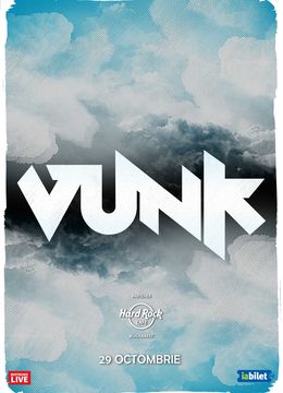 Concert VUNK