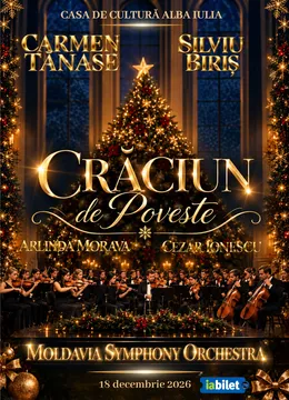 Alba Iulia: Craciun de Poveste